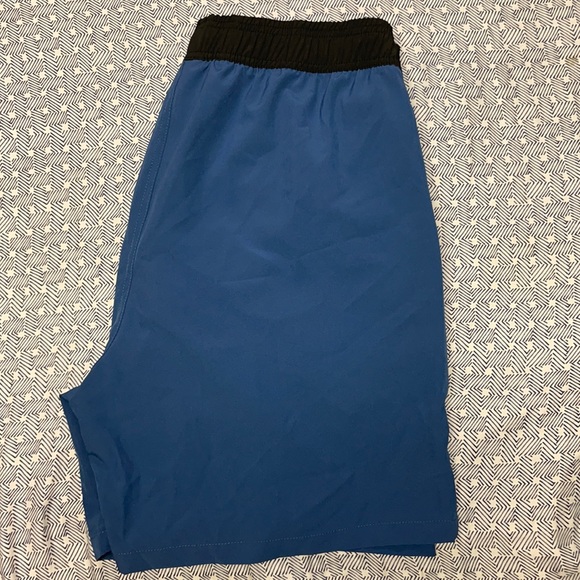 Silkworld Swim Trunks - Picture 2 of 3